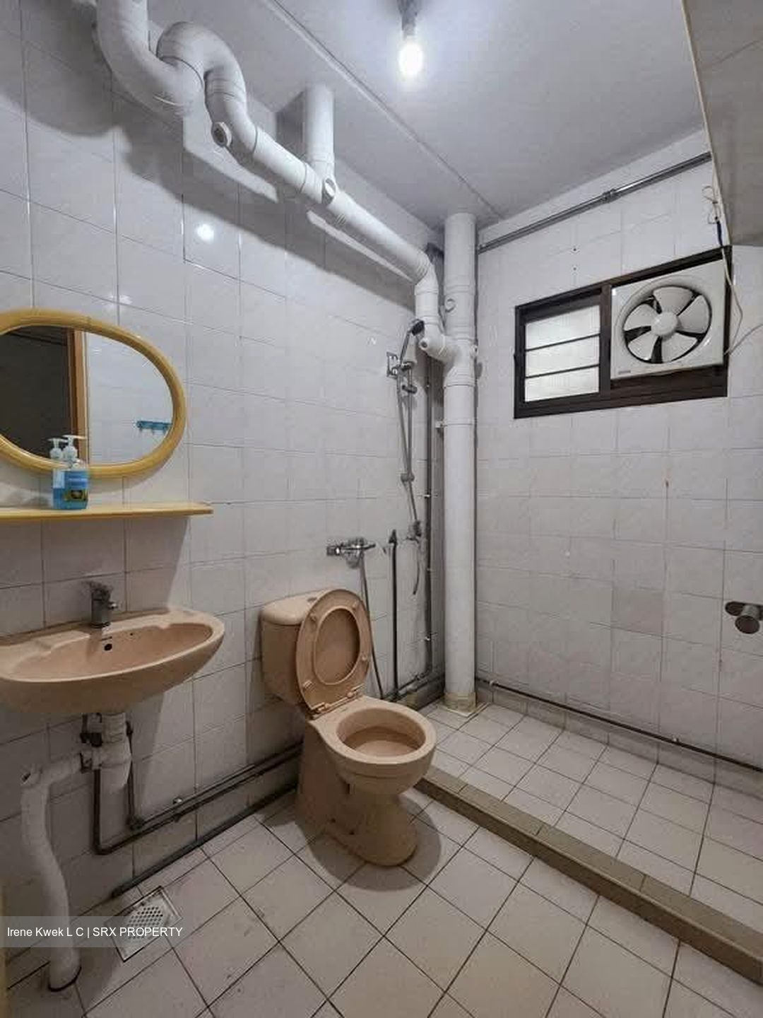 Blk 537 Woodlands Drive 16 (Woodlands), HDB 4 Rooms #578237611